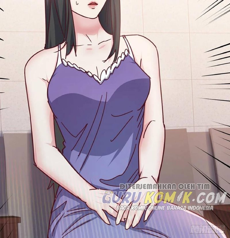 Full-level Peach Blossom Acupuncturist Chapter 48 Bahasa Indonesia