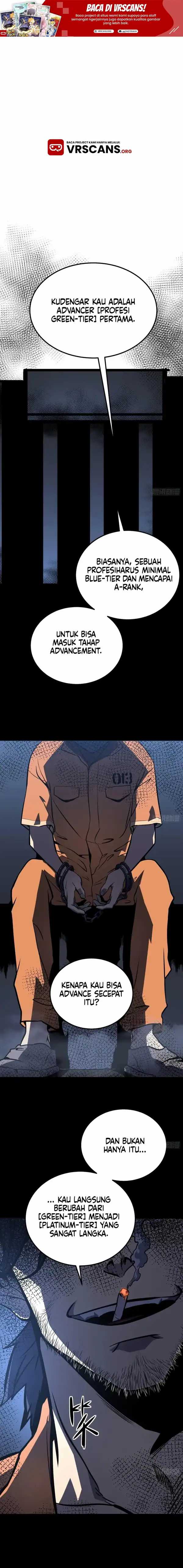 Full-Time Awakening Chapter 06 Bahasa Indonesia