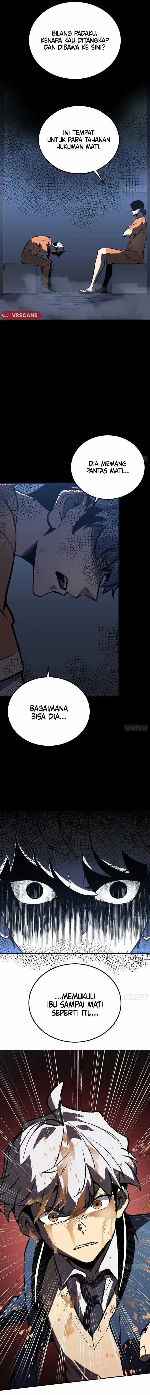Full-Time Awakening Chapter 06 Bahasa Indonesia