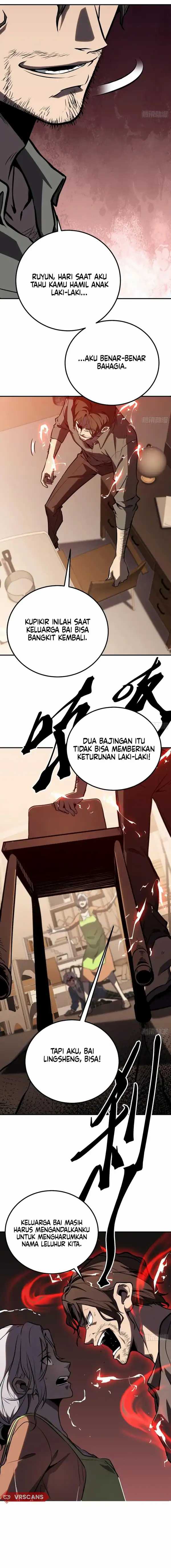 Full-Time Awakening Chapter 06 Bahasa Indonesia