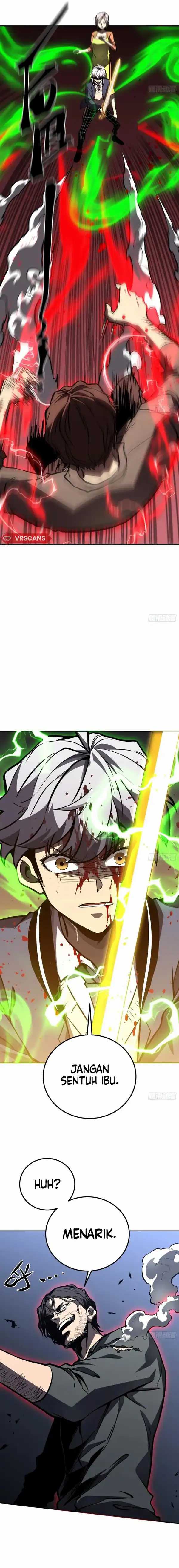 Full-Time Awakening Chapter 06 Bahasa Indonesia