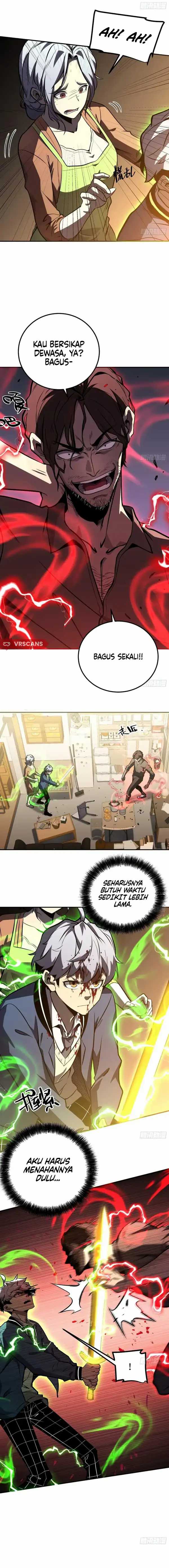 Full-Time Awakening Chapter 06 Bahasa Indonesia