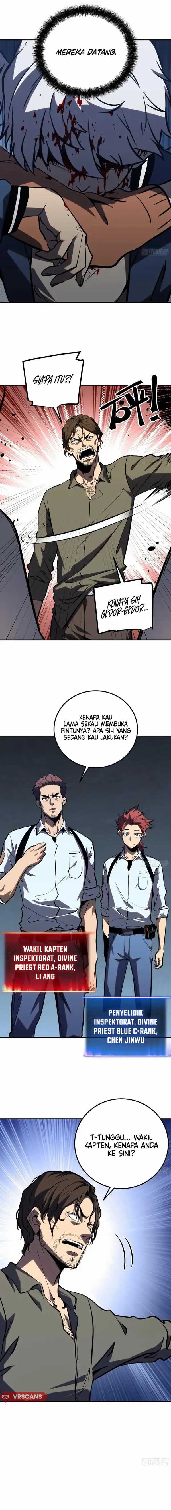 Full-Time Awakening Chapter 06 Bahasa Indonesia