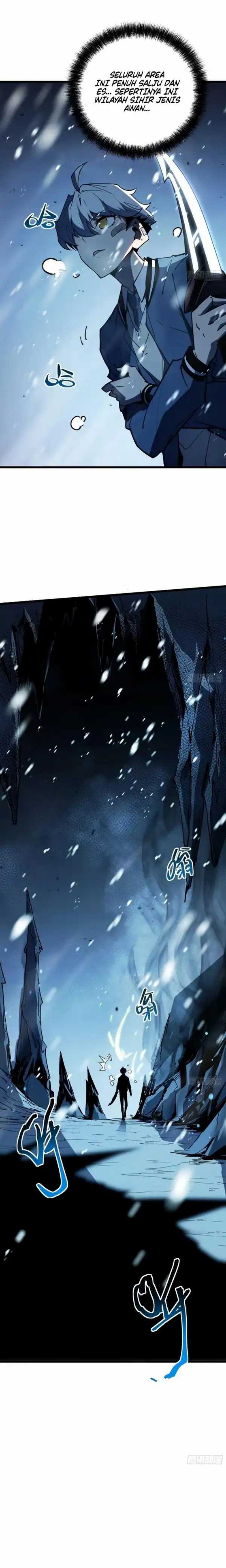Full-Time Awakening chapter 7