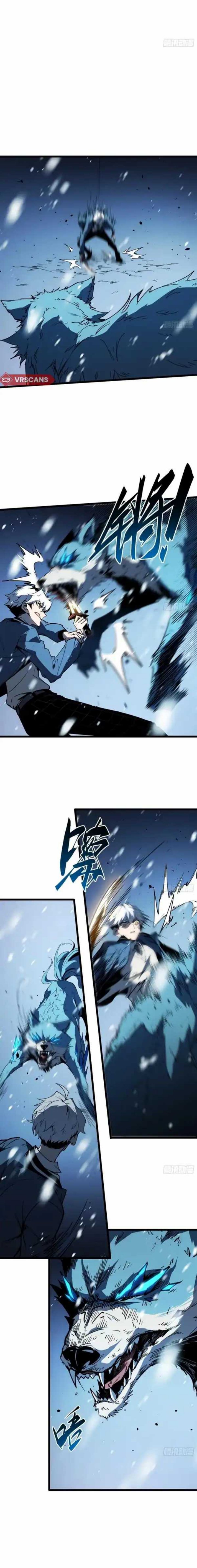 Full-Time Awakening chapter 7