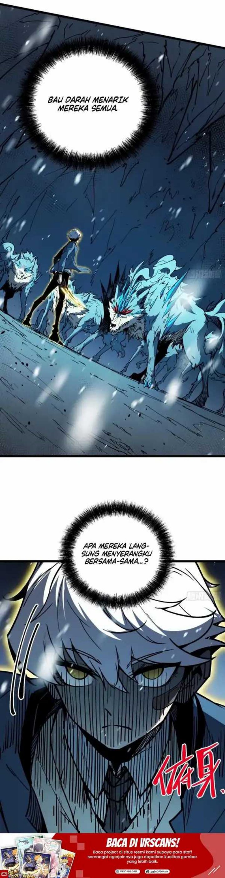 Full-Time Awakening chapter 7