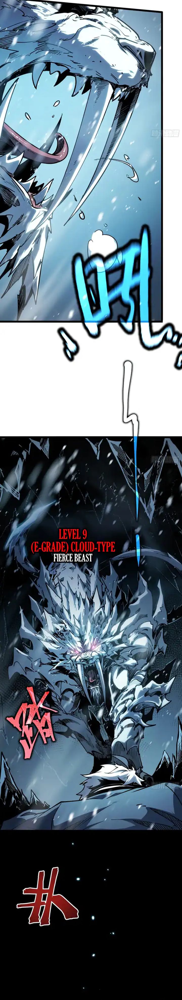 Full-Time Awakening Chapter 10 Bahasa Indonesia