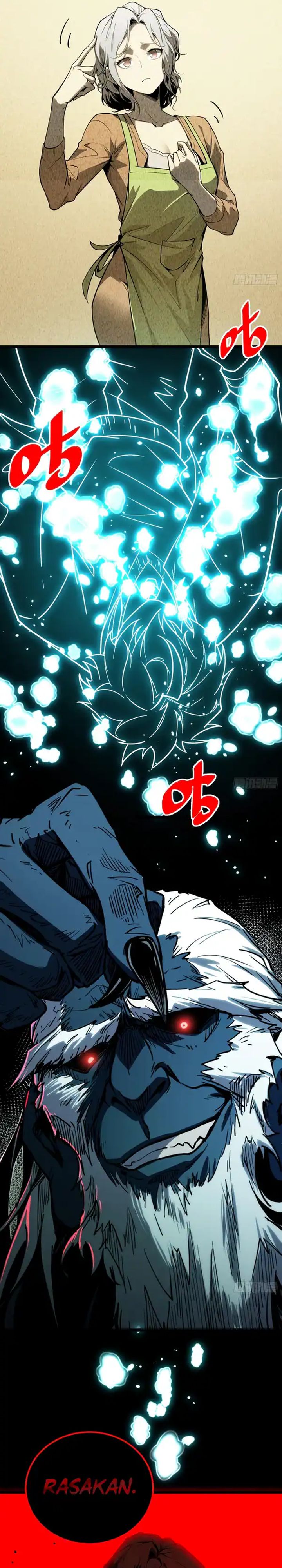 Full-Time Awakening Chapter 10 Bahasa Indonesia