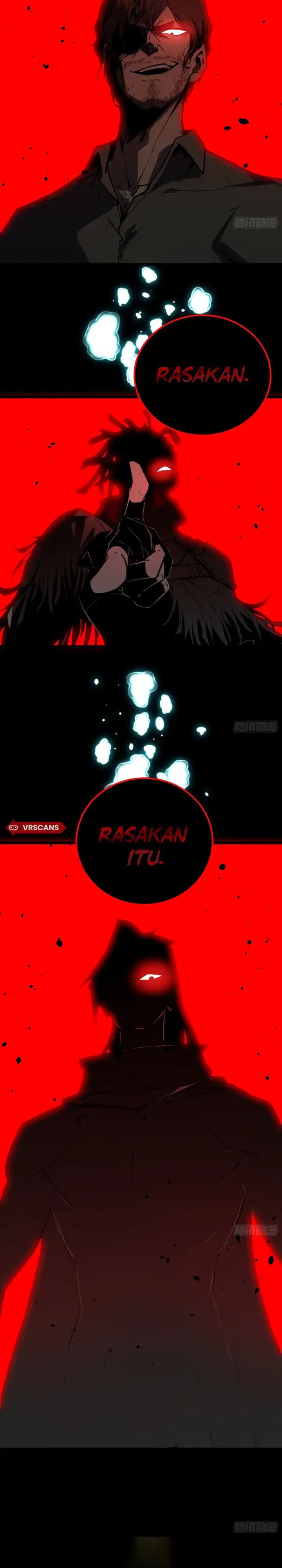 Full-Time Awakening Chapter 10 Bahasa Indonesia