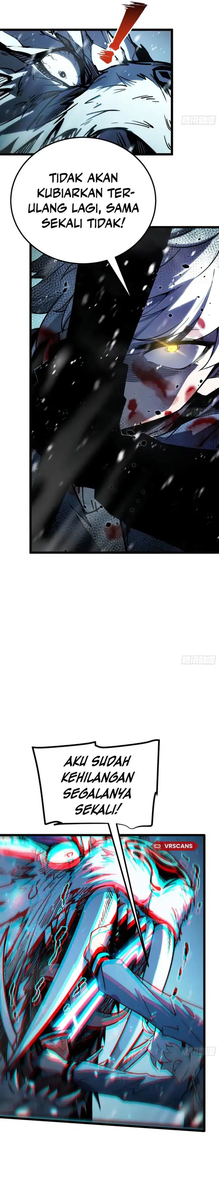 Full-Time Awakening Chapter 10 Bahasa Indonesia