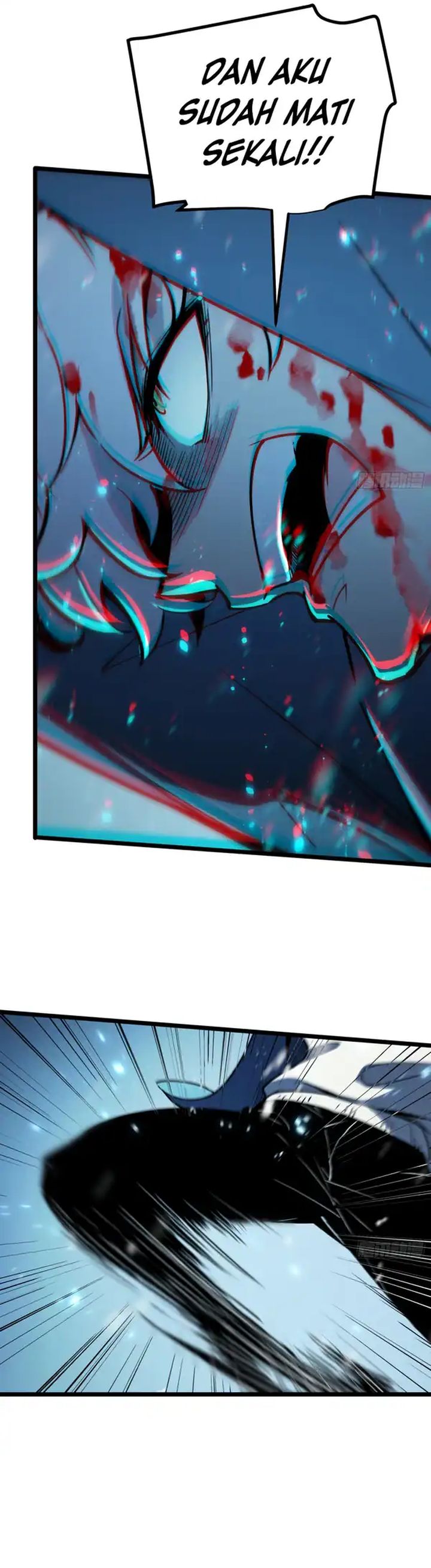 Full-Time Awakening Chapter 10 Bahasa Indonesia