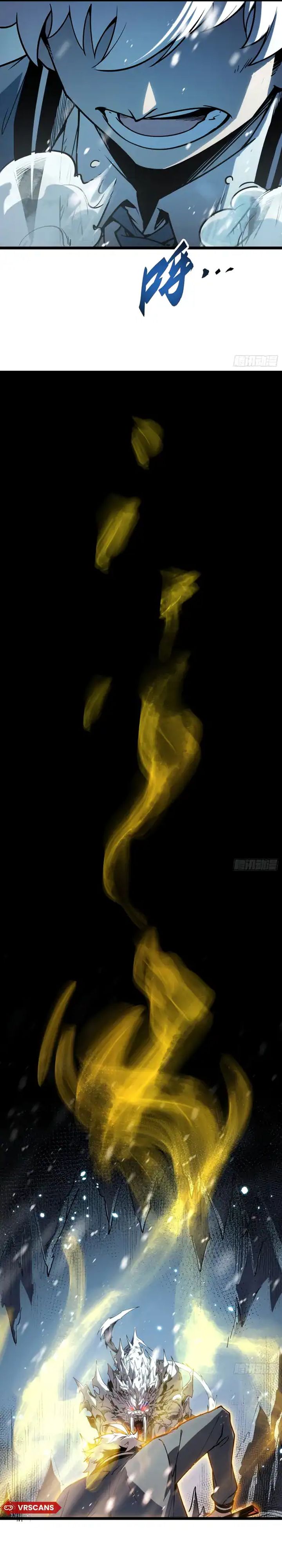 Full-Time Awakening Chapter 10 Bahasa Indonesia