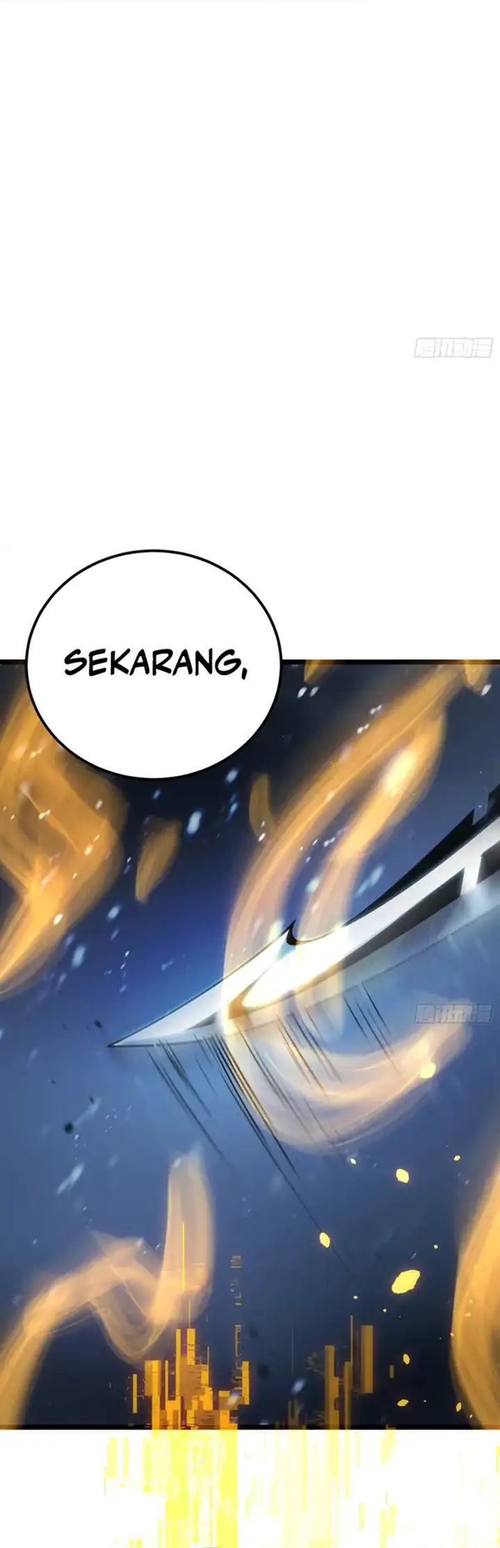 Full-Time Awakening Chapter 10 Bahasa Indonesia