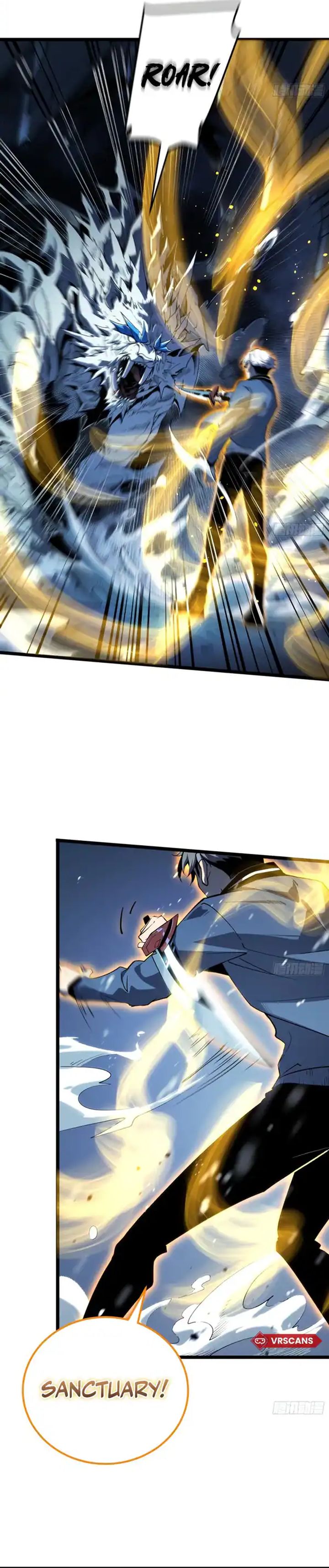 Full-Time Awakening Chapter 10 Bahasa Indonesia