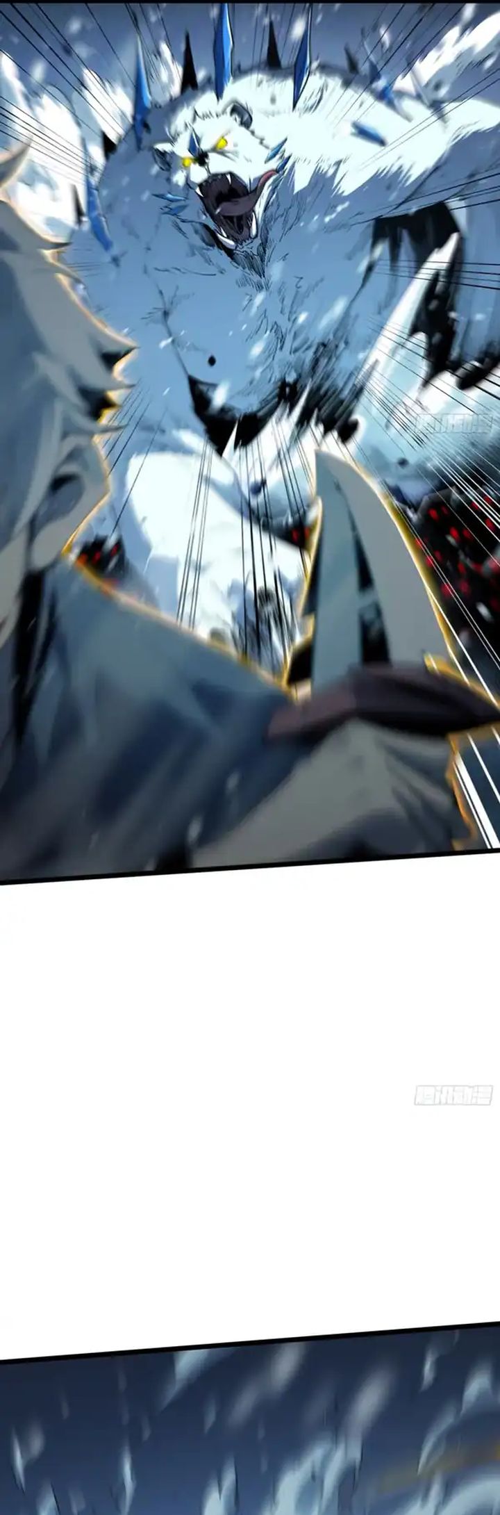 Full-Time Awakening Chapter 10 Bahasa Indonesia