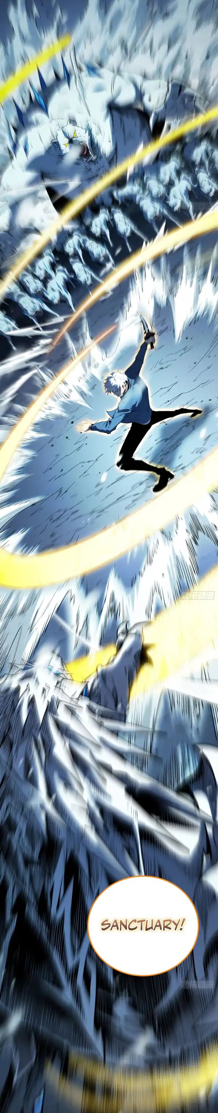 Full-Time Awakening Chapter 10 Bahasa Indonesia