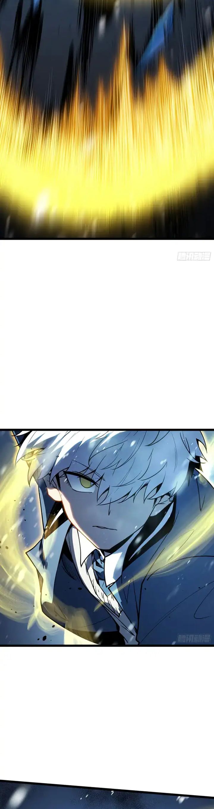 Full-Time Awakening Chapter 10 Bahasa Indonesia