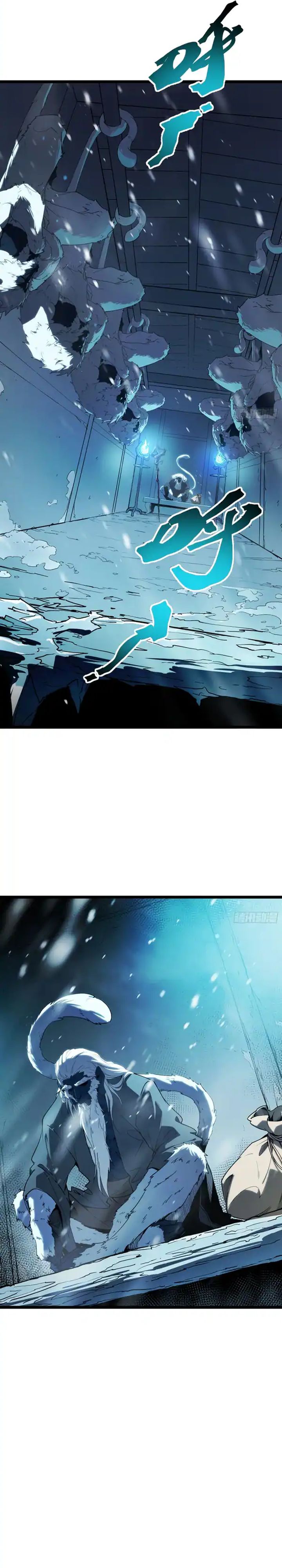 Full-Time Awakening Chapter 10 Bahasa Indonesia