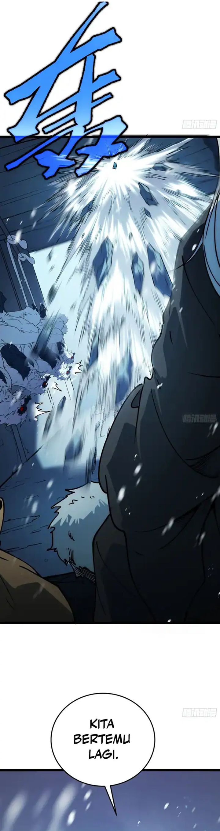 Full-Time Awakening Chapter 10 Bahasa Indonesia