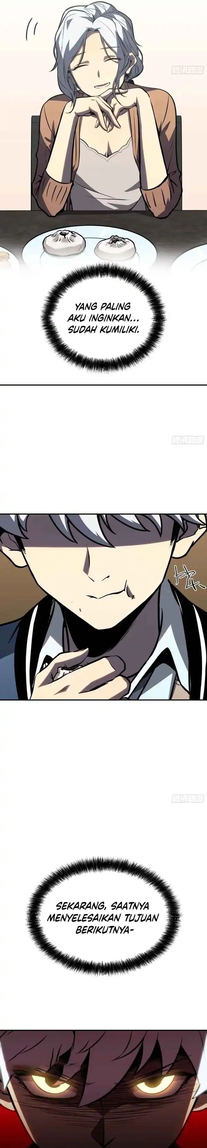 Full-Time Awakening Chapter 12 Bahasa Indonesia