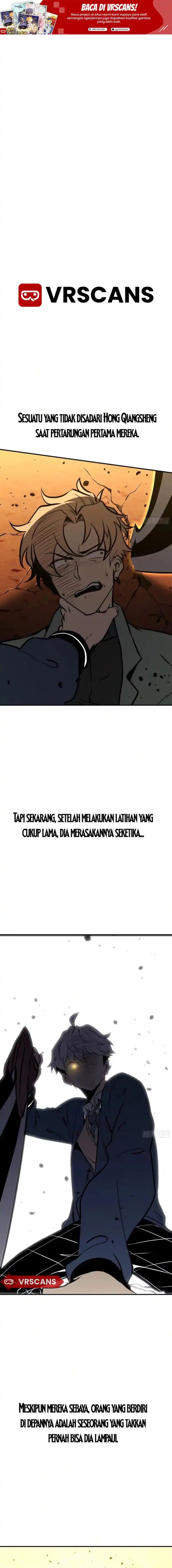 Full-Time Awakening chapter 16