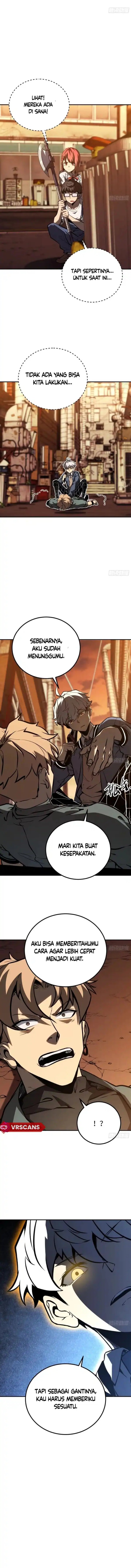 Full-Time Awakening chapter 16