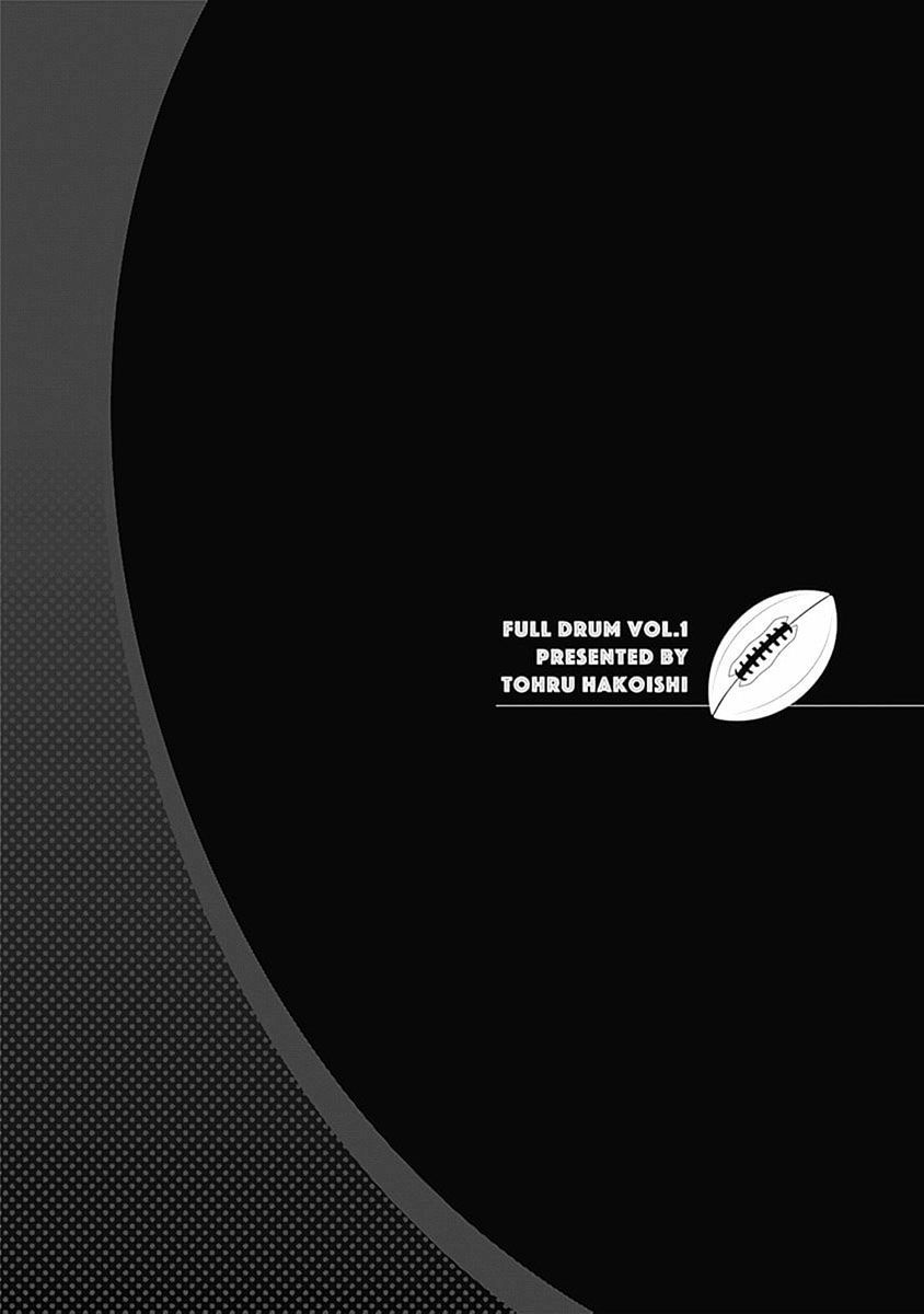 Full Drum Chapter 04 Bahasa Indonesia