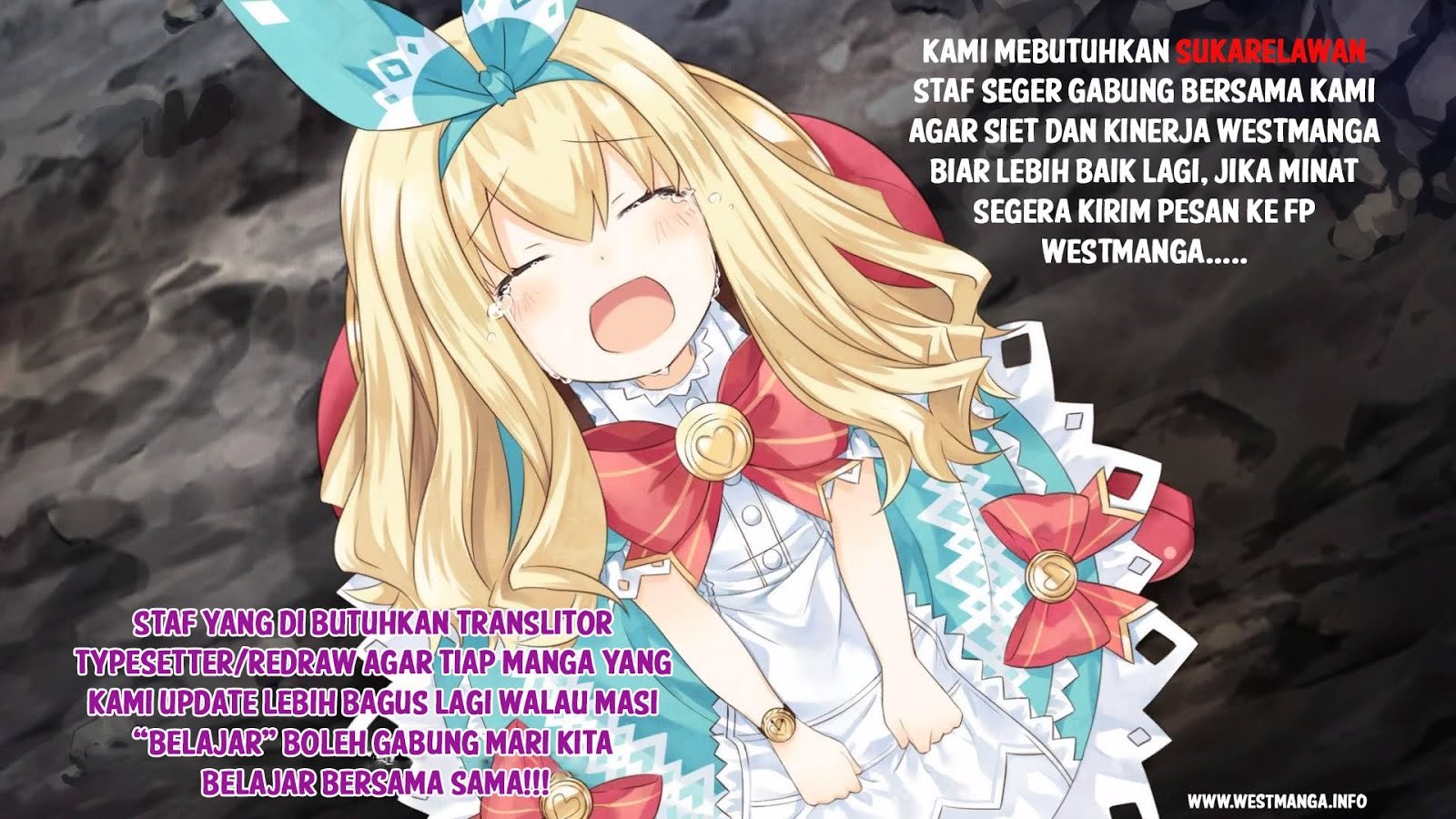 Full Drum Chapter 04 Bahasa Indonesia