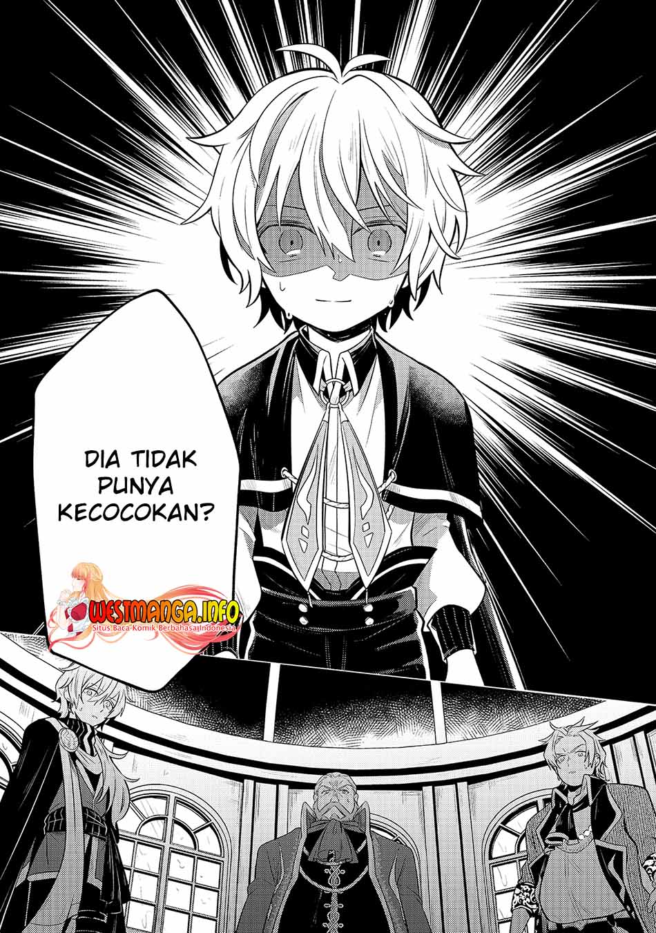 Fun Territory Defense Of The Easy-going Lord ~the Nameless Village Is Made Into The Strongest Fortified City By Production Magic~ Chapter 03 Bahasa Indonesia