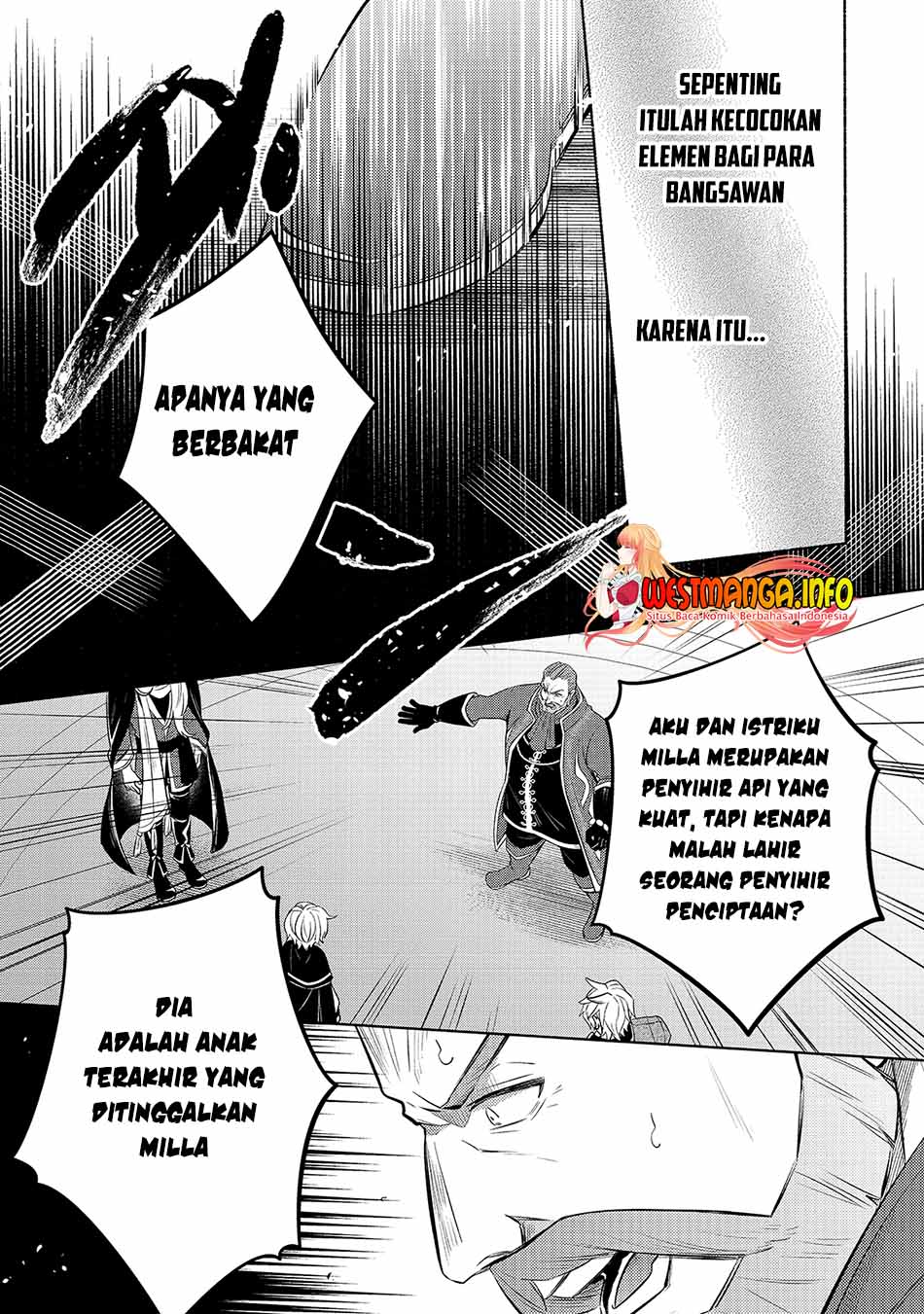 Fun Territory Defense Of The Easy-going Lord ~the Nameless Village Is Made Into The Strongest Fortified City By Production Magic~ Chapter 03 Bahasa Indonesia