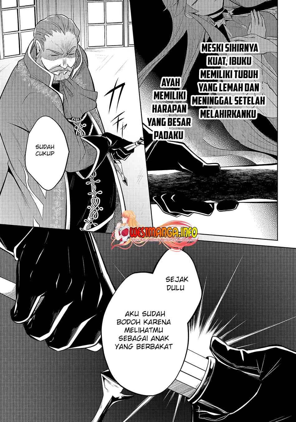 Fun Territory Defense Of The Easy-going Lord ~the Nameless Village Is Made Into The Strongest Fortified City By Production Magic~ Chapter 03 Bahasa Indonesia