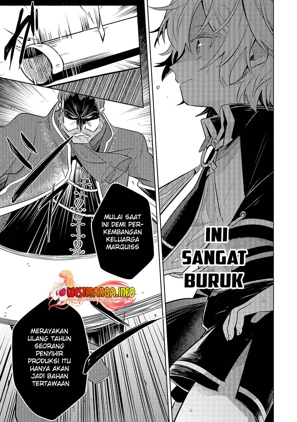 Fun Territory Defense Of The Easy-going Lord ~the Nameless Village Is Made Into The Strongest Fortified City By Production Magic~ Chapter 03 Bahasa Indonesia