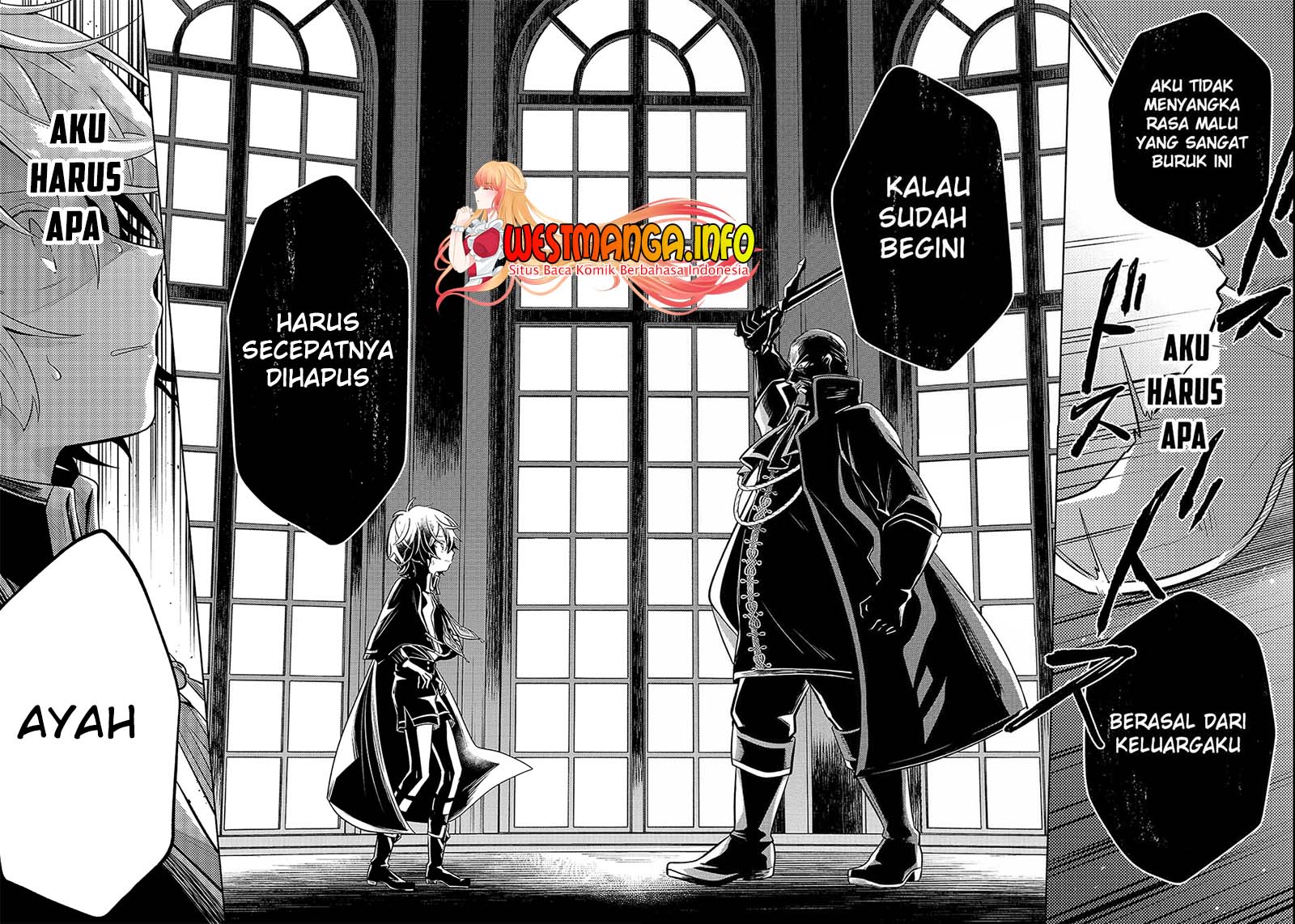 Fun Territory Defense Of The Easy-going Lord ~the Nameless Village Is Made Into The Strongest Fortified City By Production Magic~ Chapter 03 Bahasa Indonesia