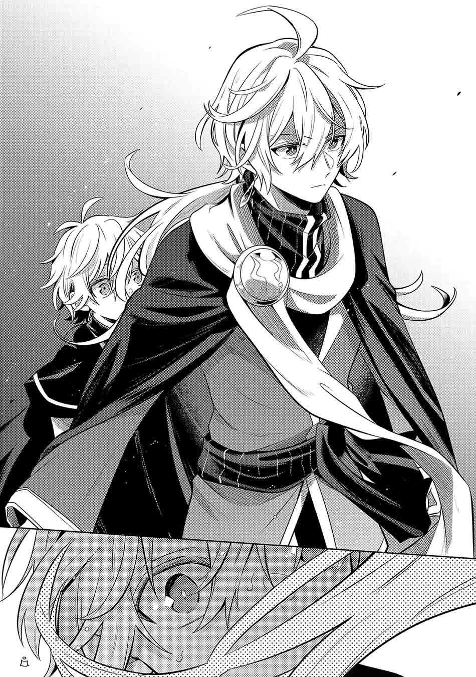 Fun Territory Defense Of The Easy-going Lord ~the Nameless Village Is Made Into The Strongest Fortified City By Production Magic~ Chapter 03 Bahasa Indonesia