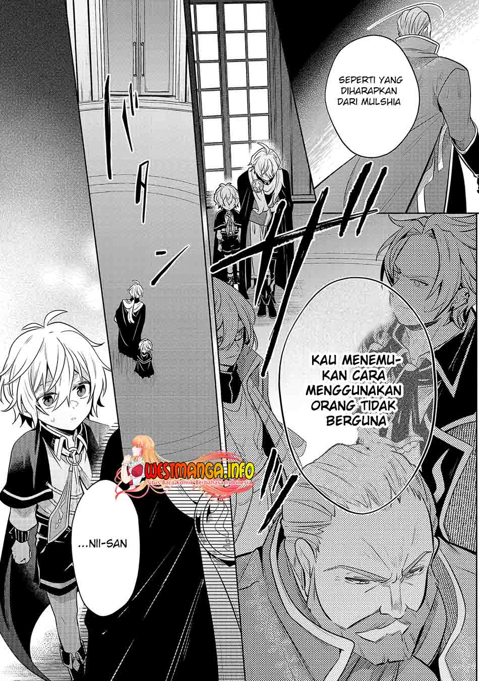 Fun Territory Defense Of The Easy-going Lord ~the Nameless Village Is Made Into The Strongest Fortified City By Production Magic~ Chapter 03 Bahasa Indonesia