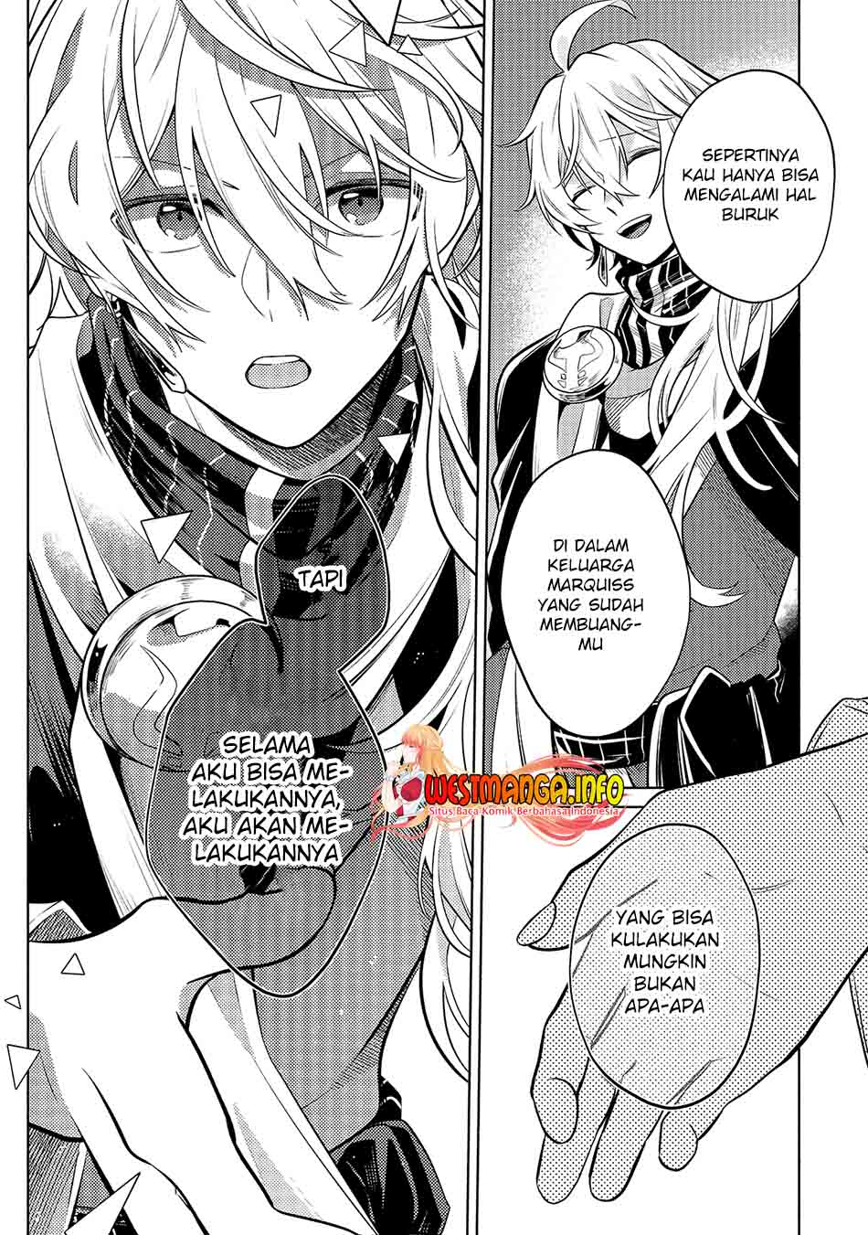 Fun Territory Defense Of The Easy-going Lord ~the Nameless Village Is Made Into The Strongest Fortified City By Production Magic~ Chapter 03 Bahasa Indonesia