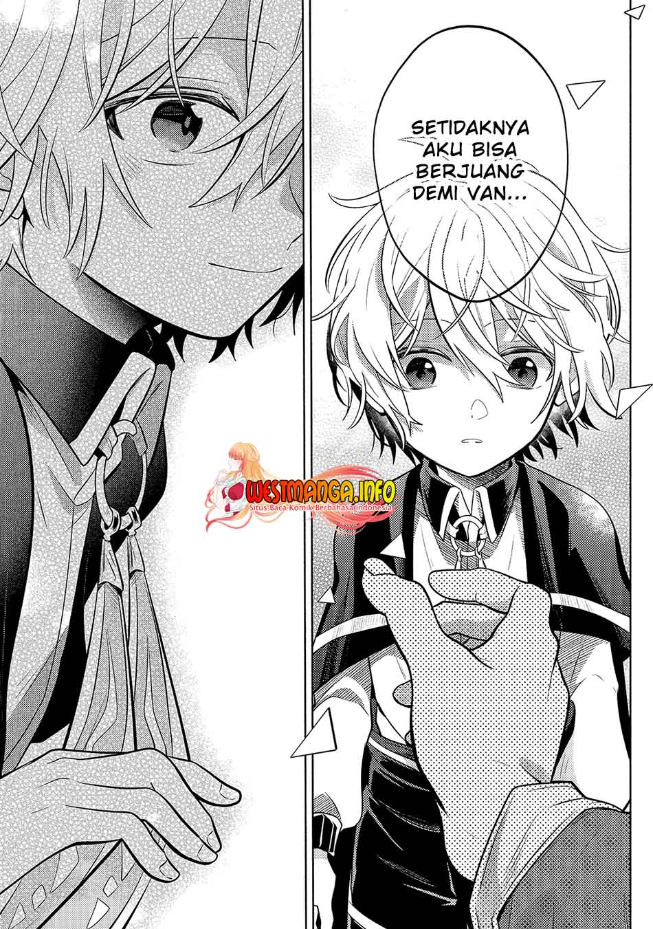 Fun Territory Defense Of The Easy-going Lord ~the Nameless Village Is Made Into The Strongest Fortified City By Production Magic~ Chapter 03 Bahasa Indonesia