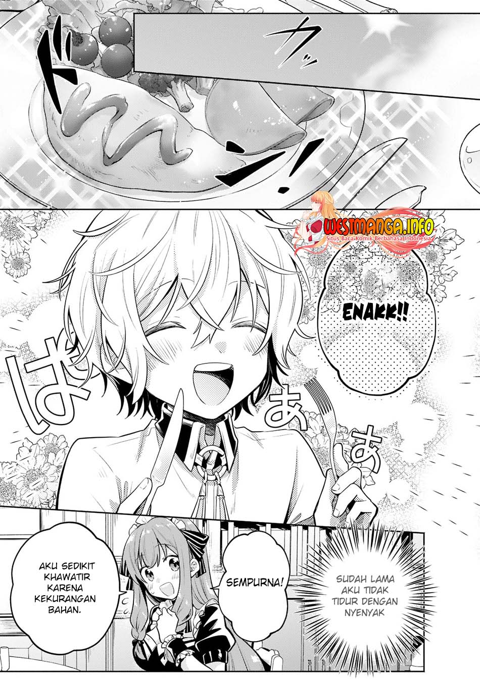 Fun Territory Defense Of The Easy-going Lord ~the Nameless Village Is Made Into The Strongest Fortified City By Production Magic~ chapter 10