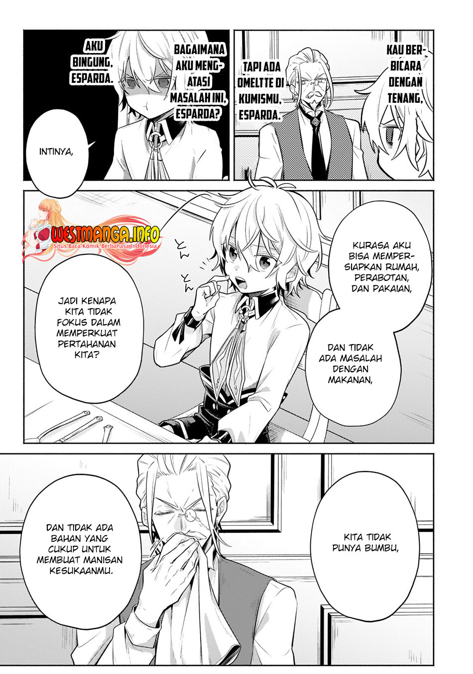 Fun Territory Defense Of The Easy-going Lord ~the Nameless Village Is Made Into The Strongest Fortified City By Production Magic~ chapter 10
