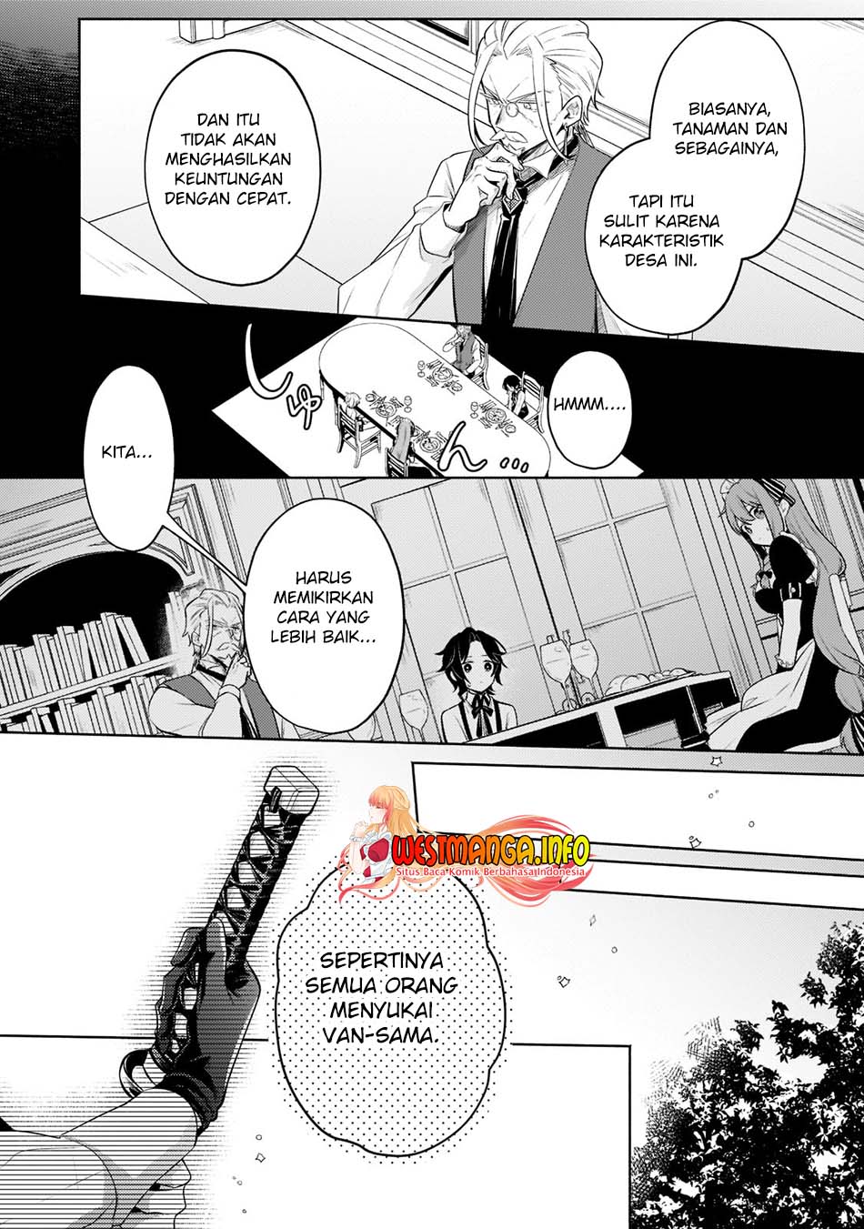 Fun Territory Defense Of The Easy-going Lord ~the Nameless Village Is Made Into The Strongest Fortified City By Production Magic~ chapter 10