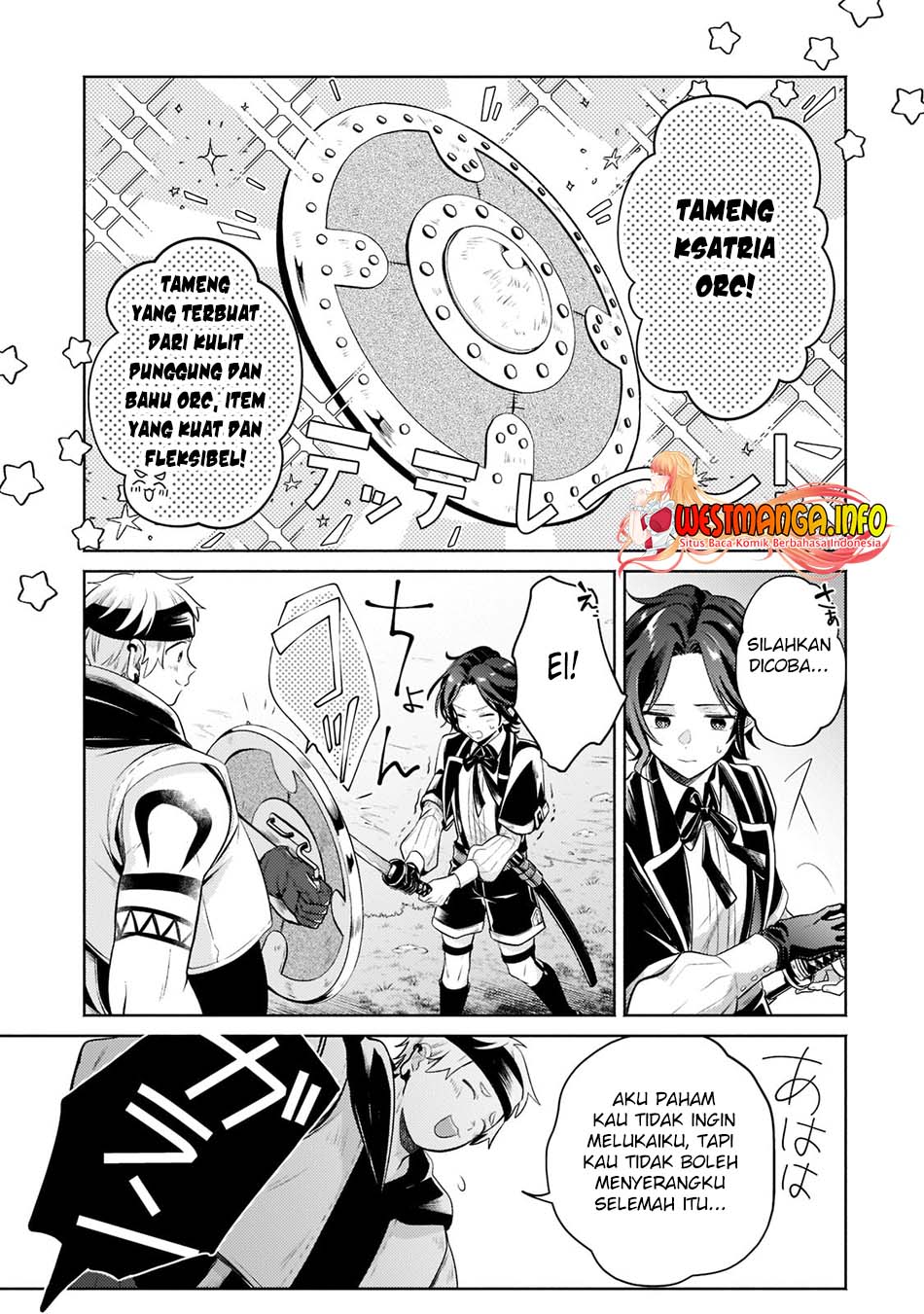 Fun Territory Defense Of The Easy-going Lord ~the Nameless Village Is Made Into The Strongest Fortified City By Production Magic~ chapter 10