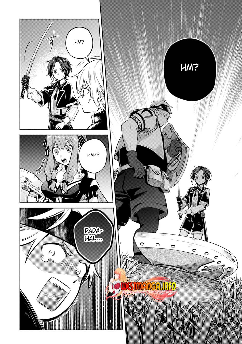 Fun Territory Defense Of The Easy-going Lord ~the Nameless Village Is Made Into The Strongest Fortified City By Production Magic~ chapter 10