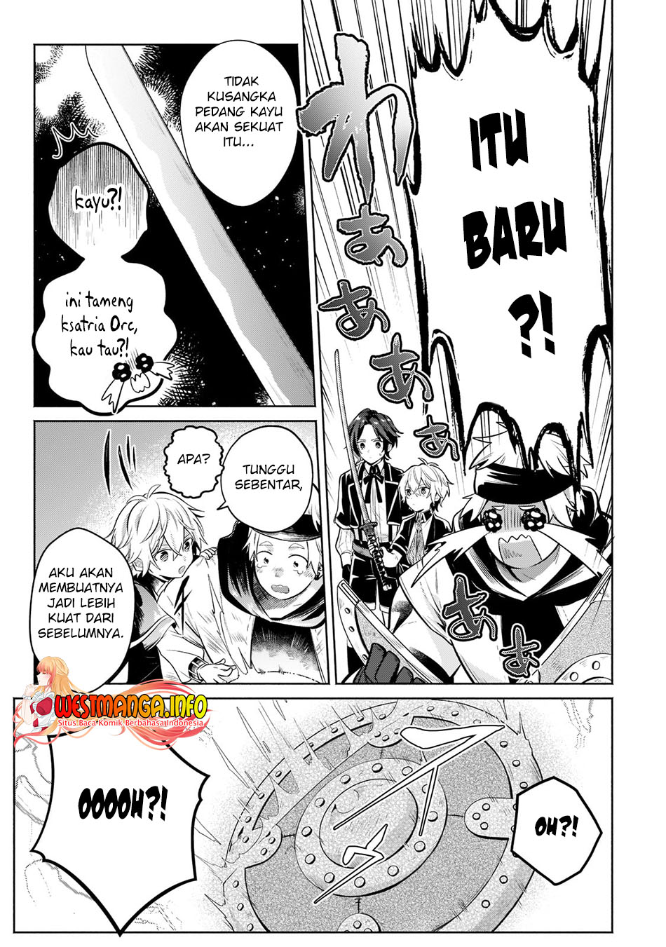 Fun Territory Defense Of The Easy-going Lord ~the Nameless Village Is Made Into The Strongest Fortified City By Production Magic~ chapter 10
