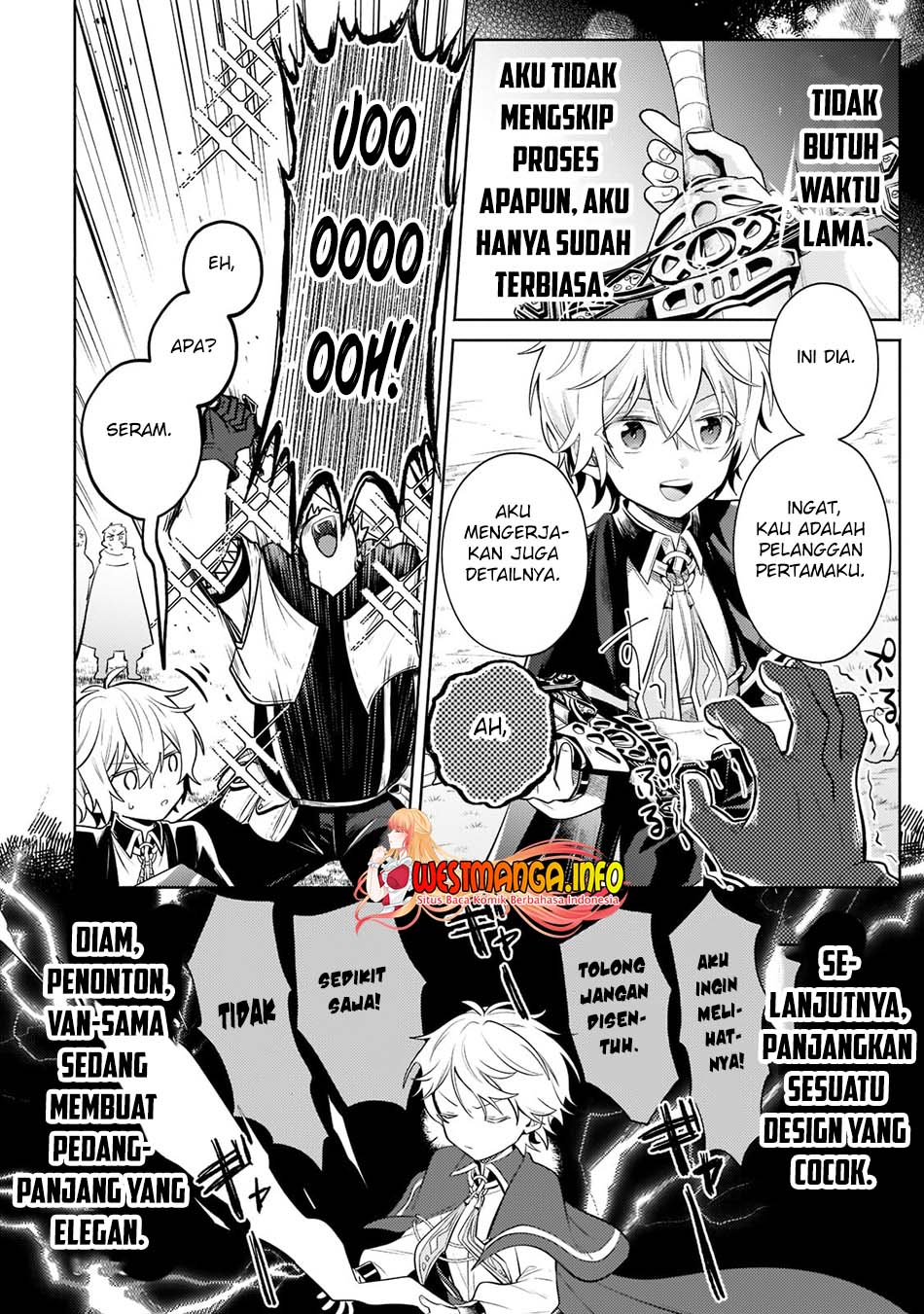 Fun Territory Defense Of The Easy-going Lord ~the Nameless Village Is Made Into The Strongest Fortified City By Production Magic~ chapter 10