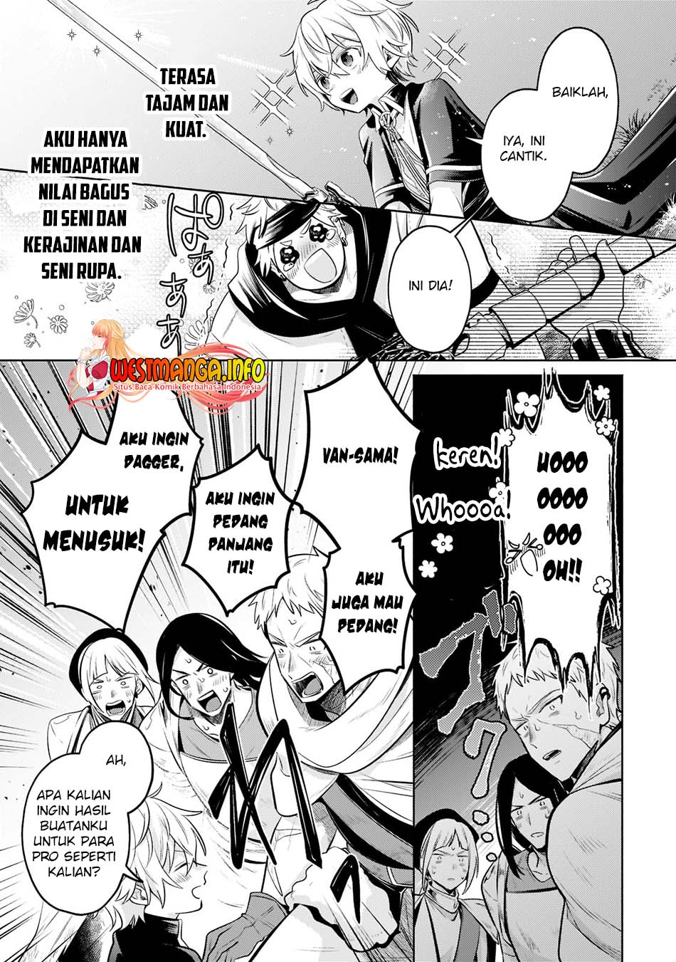 Fun Territory Defense Of The Easy-going Lord ~the Nameless Village Is Made Into The Strongest Fortified City By Production Magic~ chapter 10