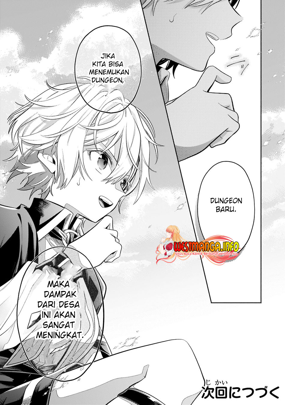 Fun Territory Defense Of The Easy-going Lord ~the Nameless Village Is Made Into The Strongest Fortified City By Production Magic~ chapter 10