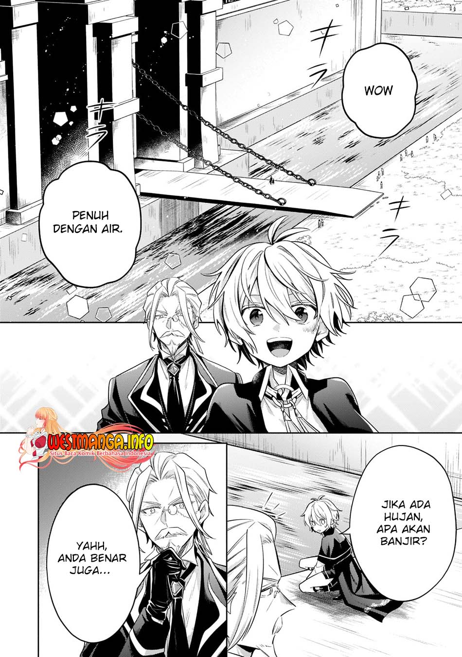 Fun Territory Defense Of The Easy-going Lord ~the Nameless Village Is Made Into The Strongest Fortified City By Production Magic~ Chapter 14.2 Bahasa Indonesia