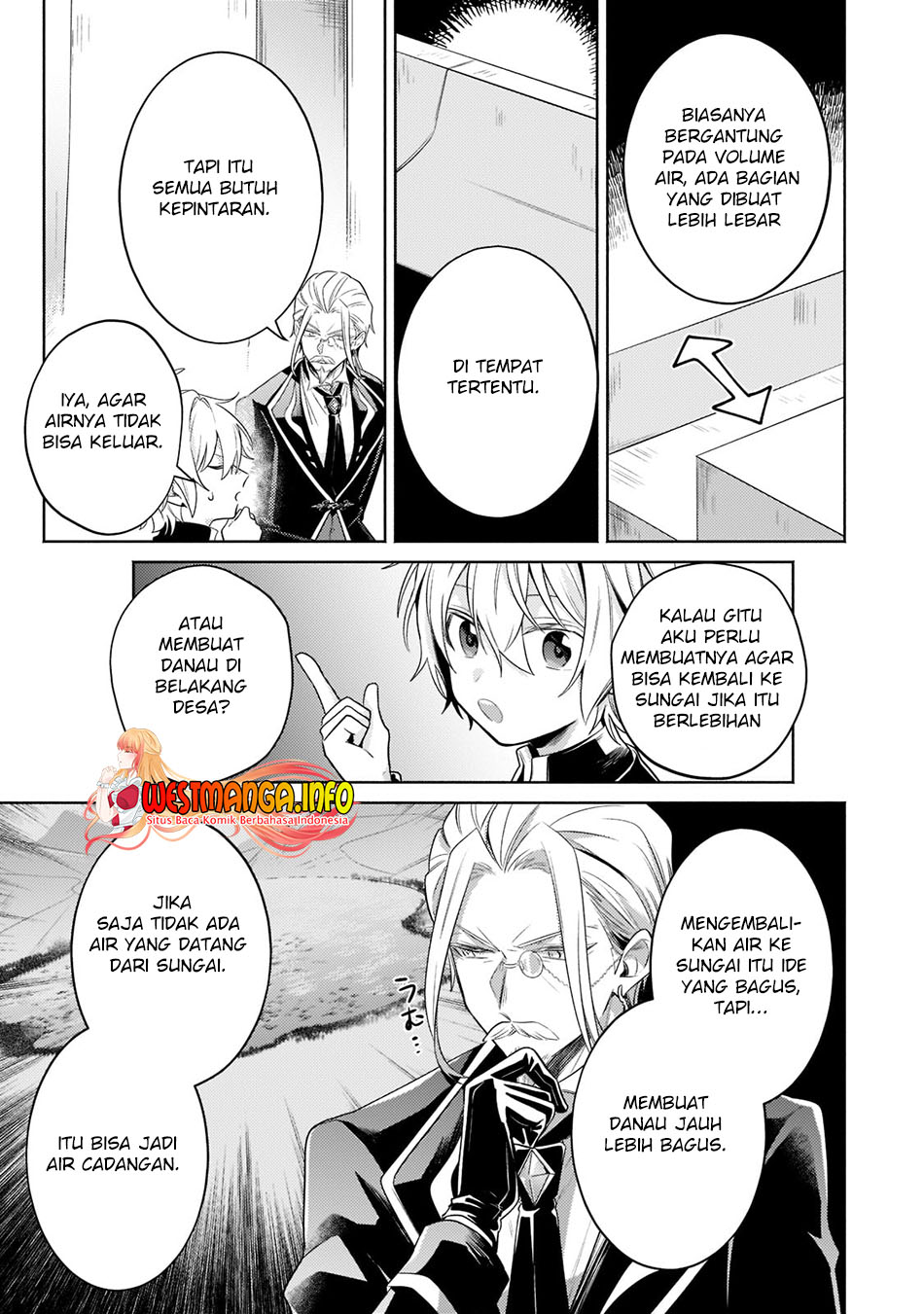 Fun Territory Defense Of The Easy-going Lord ~the Nameless Village Is Made Into The Strongest Fortified City By Production Magic~ Chapter 14.2 Bahasa Indonesia