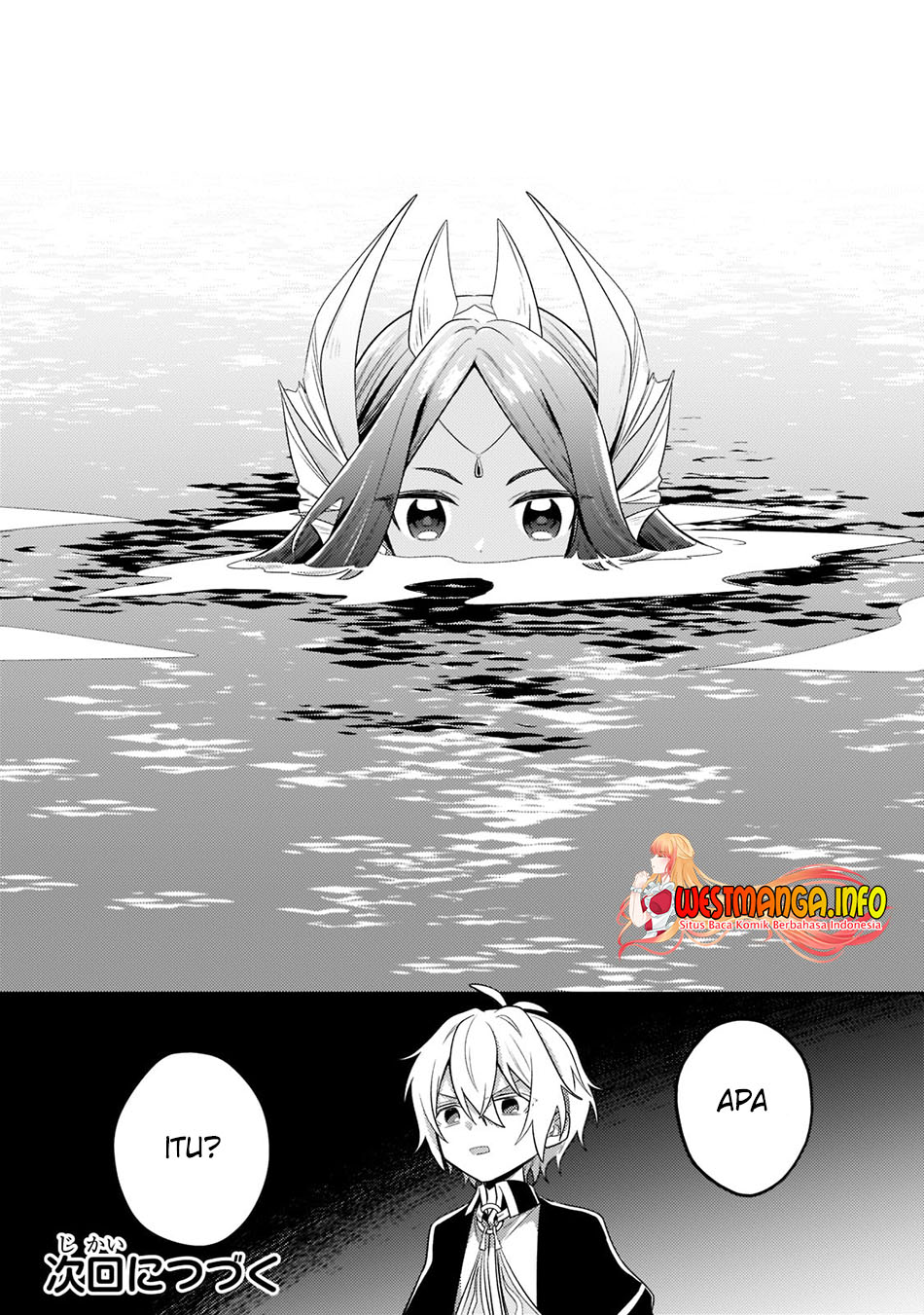 Fun Territory Defense Of The Easy-going Lord ~the Nameless Village Is Made Into The Strongest Fortified City By Production Magic~ Chapter 14.2 Bahasa Indonesia