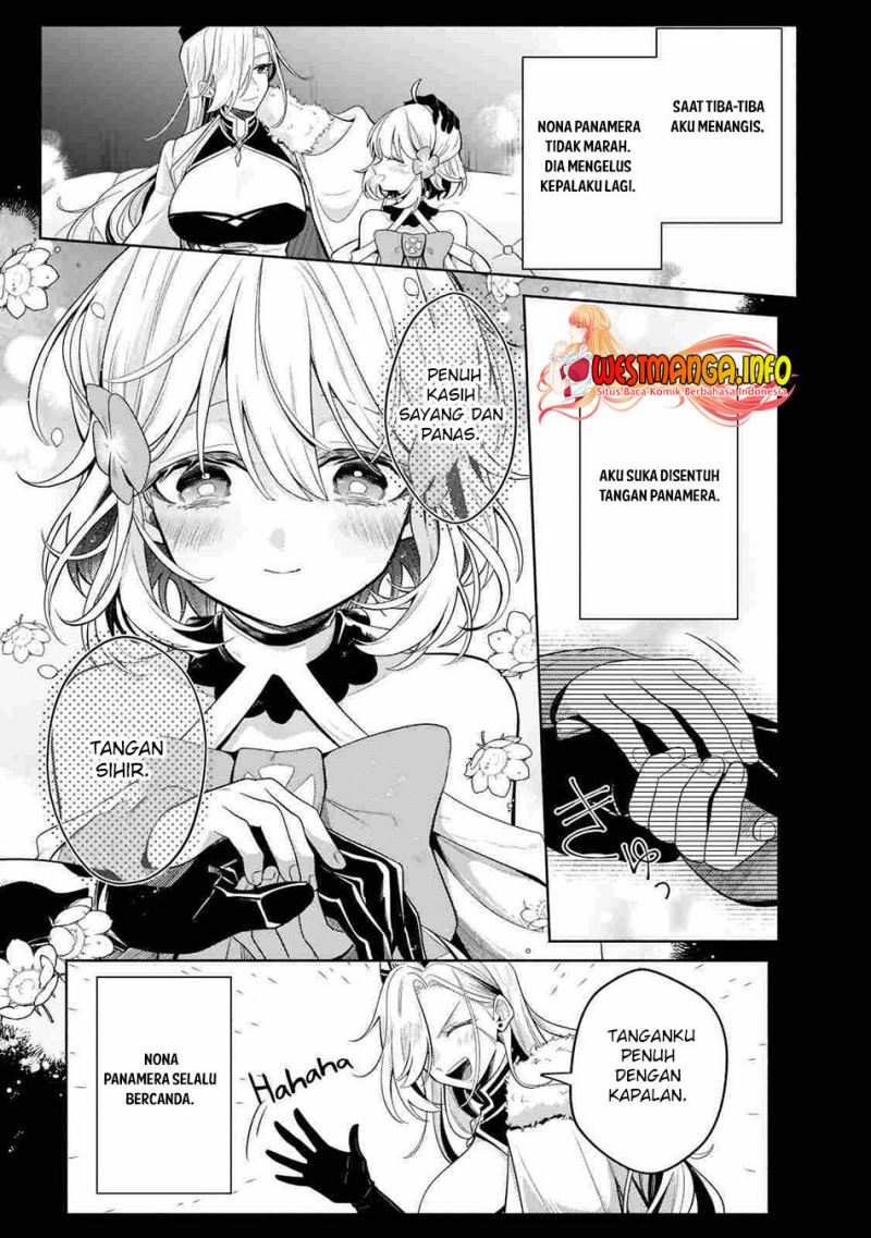 Fun Territory Defense Of The Easy-going Lord ~the Nameless Village Is Made Into The Strongest Fortified City By Production Magic~ chapter 17